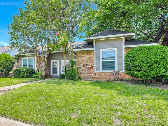 3rd image of 2717 Strother Dr