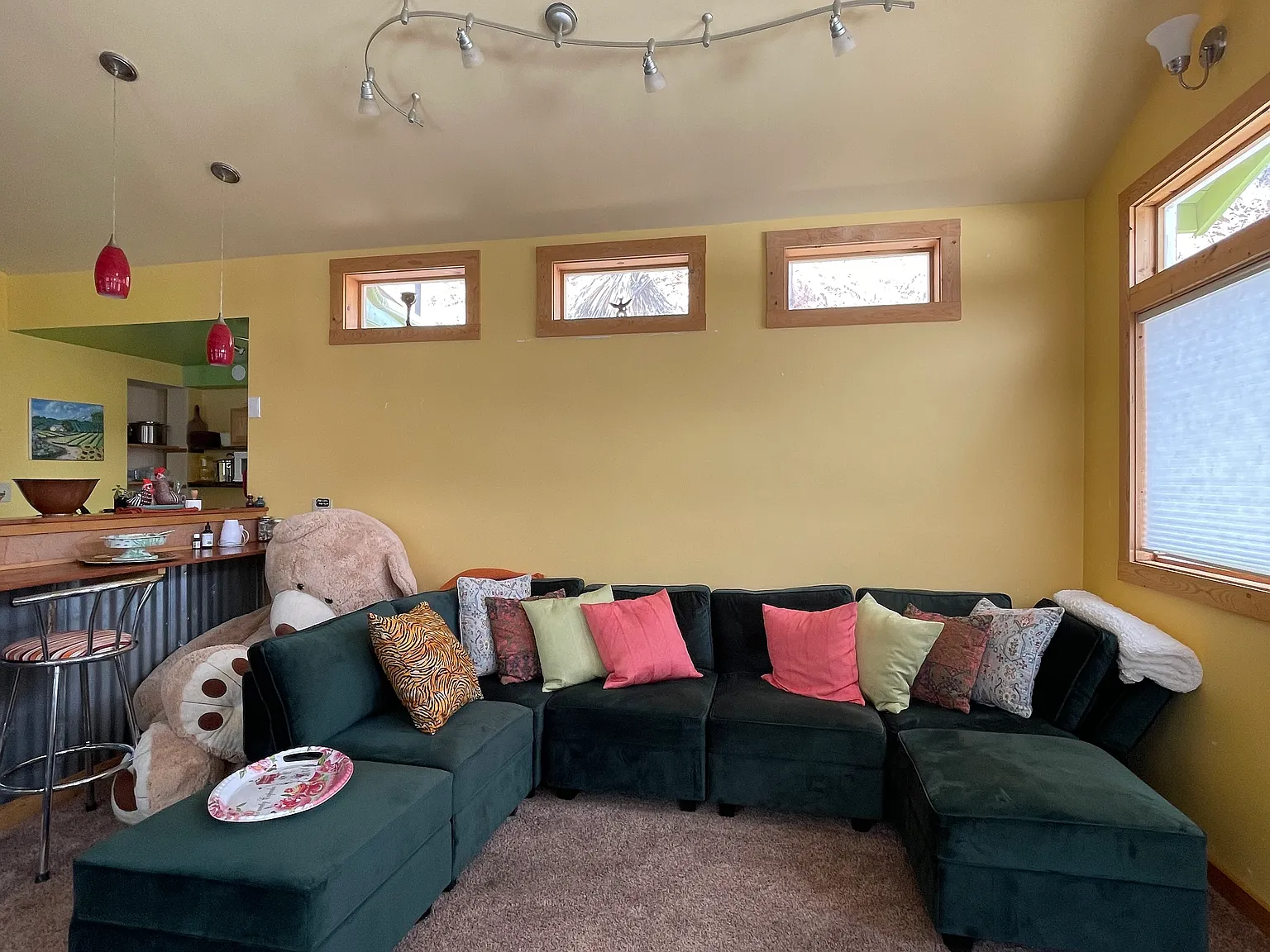 1 bed, $1,450 — Photo 3