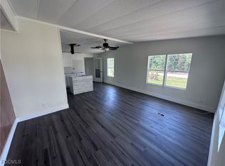 15521 Sunkist Dr, Punta Gorda, FL 33955