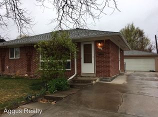 5320 Johnson St, Arvada, CO 80002