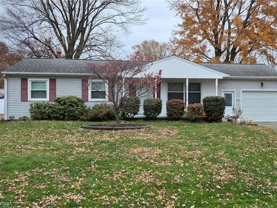 1000 Brown Dr, Ashtabula, OH, 44004