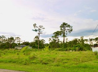 1161 Westport St, Port Charlotte, FL 33952