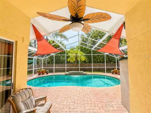 4431 STONES RIVER COURT, NEW PORT RICHEY, FL 34653