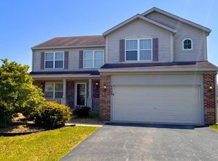 6409 Old Plank Blvd, Matteson, IL 60443