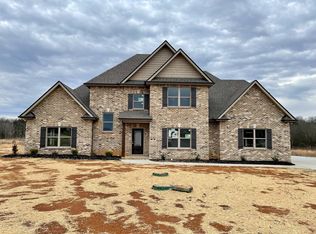 1135 Escalade Ct LOT 130, Lascassas, TN 37085