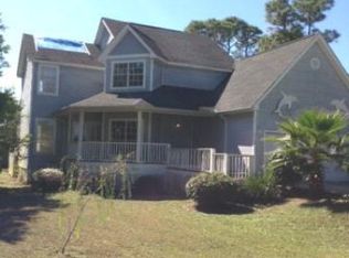 27588 E Beach Blvd, Orange Beach, AL 36561