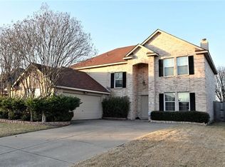 914 Cedar Creek Dr, Wylie, TX 75098