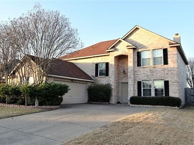 914 Cedar Creek Dr, Wylie, TX, 75098