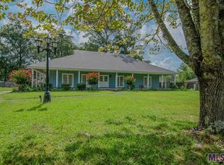 10816 Durmast Dr, Greenwell Springs, LA 70739