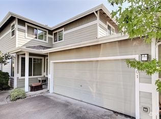 15150 140th Way SE UNIT A101, Renton, WA 98058