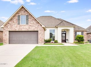 120 Maddox Jude Dr, Maurice, LA 70555