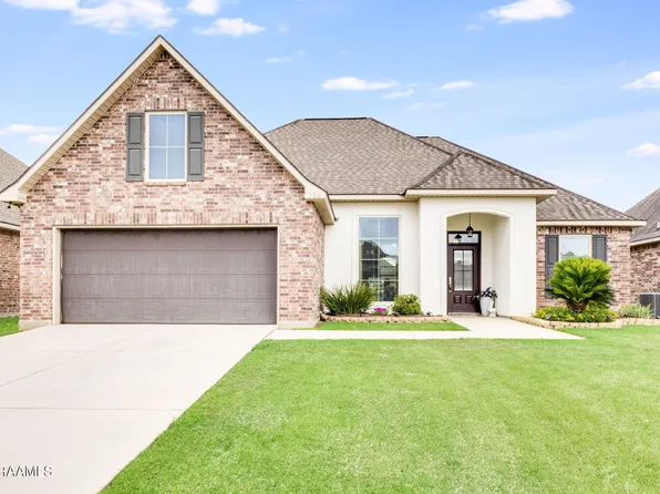 120 Maddox Jude Dr, Maurice, LA 70555