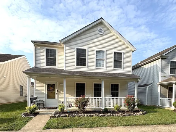10227 Riverstone Cir, Louisville, KY 40229