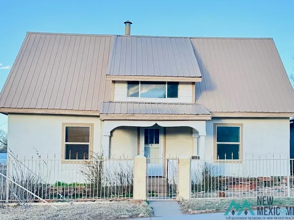 934 New Mexico Ave, Las Vegas, NM 87701