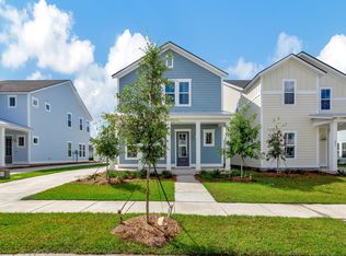 257 Witherspoon St, Summerville, SC 29486