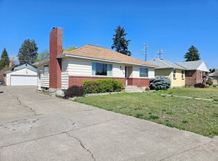 3108 W Grace Ave, Spokane, WA 99205
