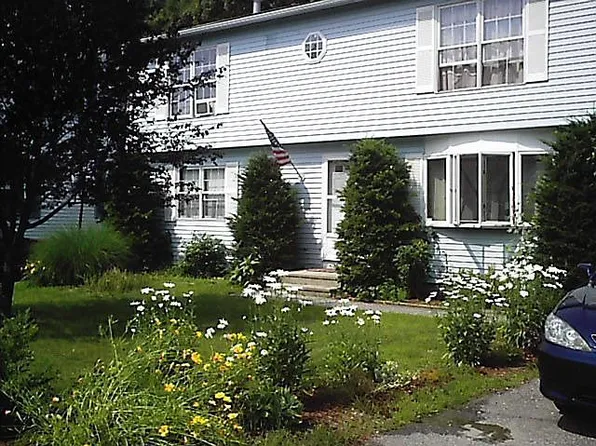 53 Lloyd Ave, Warwick, RI 02889