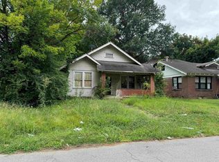 404 W 16th St, North Little Rock, AR 72114
