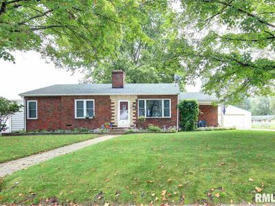 1311 Grandview Dr, Clinton, IA, 52732