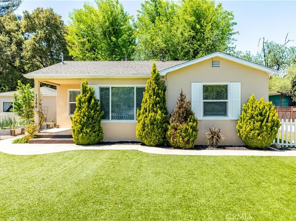 7280 Santa Ynez Ave, Atascadero, CA 93422