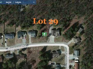 2548 Renae Dr, Muskegon, MI 49442