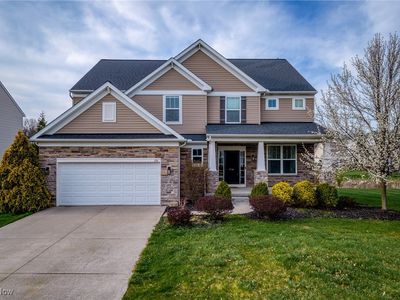 256 E Legend Ct, Highland Heights, OH, 44143