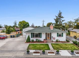 920 S Dahlia Drive, Moses Lake, WA 98837