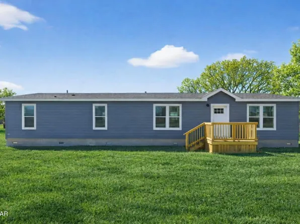 1704 S Wood St, Galena, KS 66739