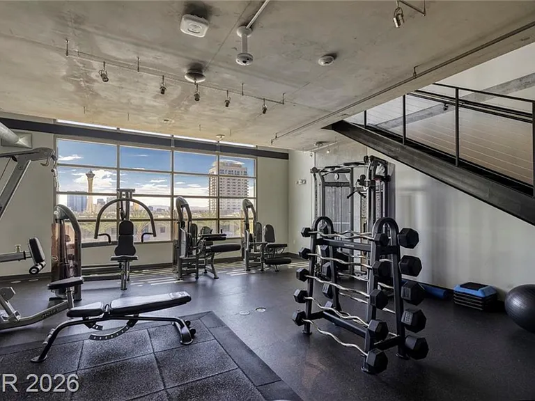 353 Bonneville Ave #581 — Photo 36