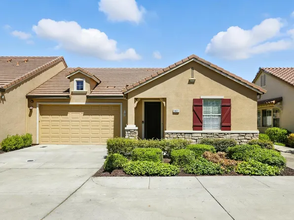 1401 Marseille Ln, Roseville, CA 95747