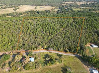 0 SW 136th Rd, Wilburton, OK 74578