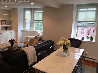 521 Columbus Ave #7, Boston, MA 02118