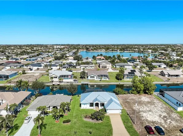 1417 SW 28th Ter, Cape Coral, FL 33914
