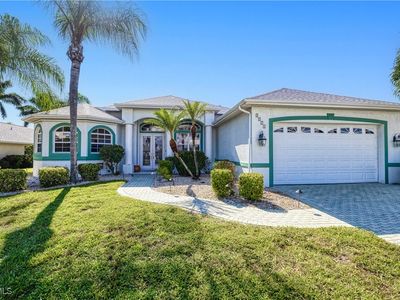 3514 SE 17th Pl, Cape Coral, FL, 33904