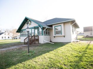 705 5th Ave, Madison, MN 56256