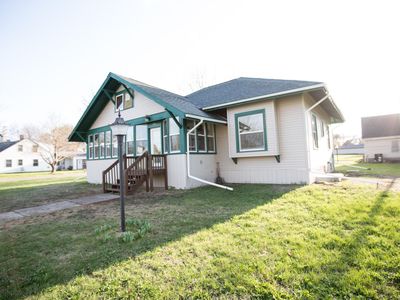 705 5th Ave, Madison, MN, 56256