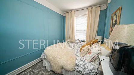 Rented by Sterling Realty Solution Inc