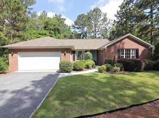 78 Hardee Ln, Whispering Pines, NC 28327