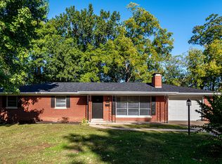941 Windsor St, Jefferson City, MO 65109