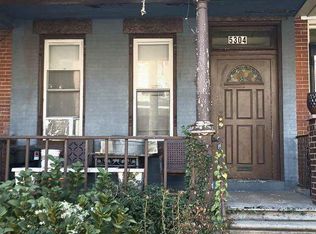 5304 Master St, Philadelphia, PA 19131