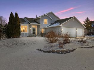 17624 Foxboro Ln, Farmington, MN 55024