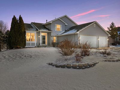17624 Foxboro Ln, Farmington, MN, 55024