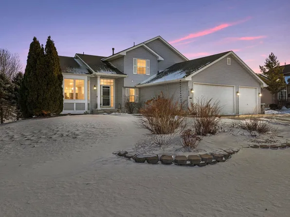 17624 Foxboro Ln, Farmington, MN 55024