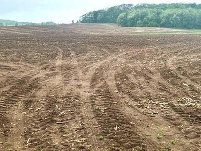 75.11 Acres E 00 County Road V, Strum, WI, 54770