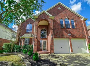 3202 Ruffin Green Ct, Fresno, TX 77545