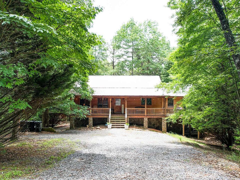 185 Doe Run, Ellijay, GA 30540 MLS 326037 Zillow