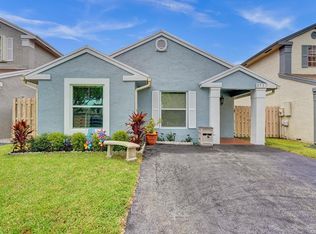 3727 NW 107th Ter, Fort Lauderdale, FL 33351
