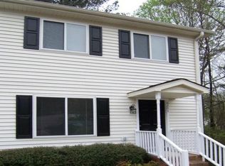 6203 Tributary Dr, Raleigh, NC 27609