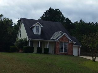 226 Salem Rd, Oxford, MS 38655