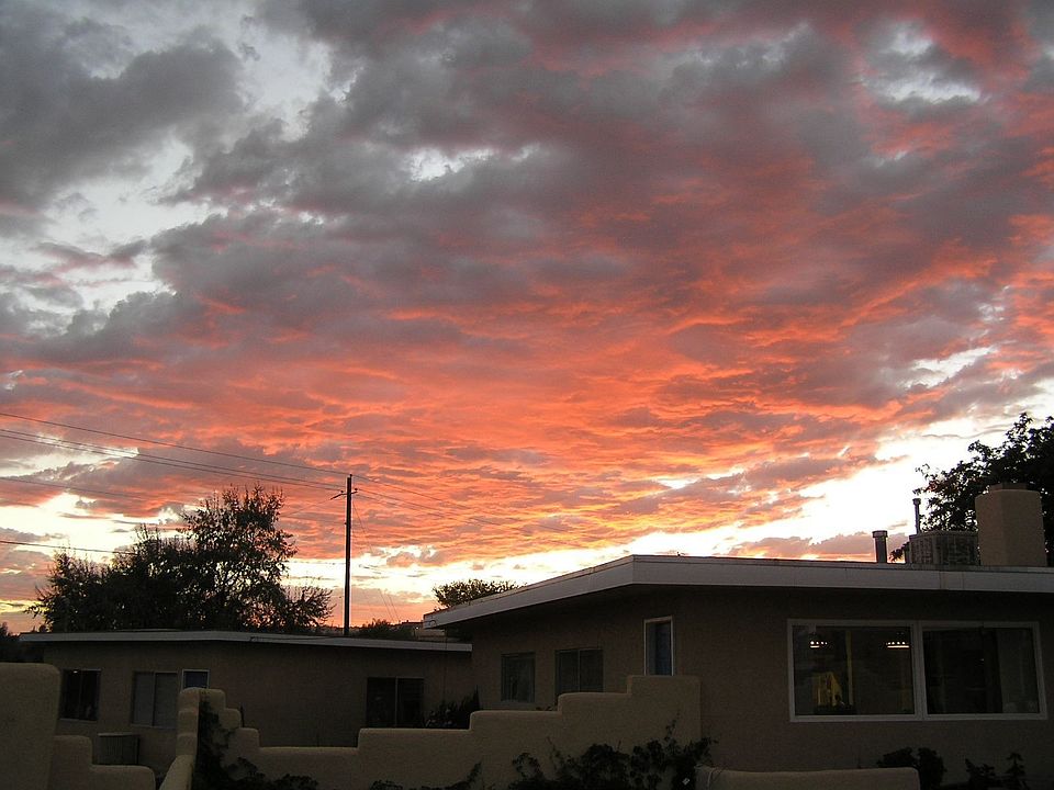 sunset 964 Coronado Rd